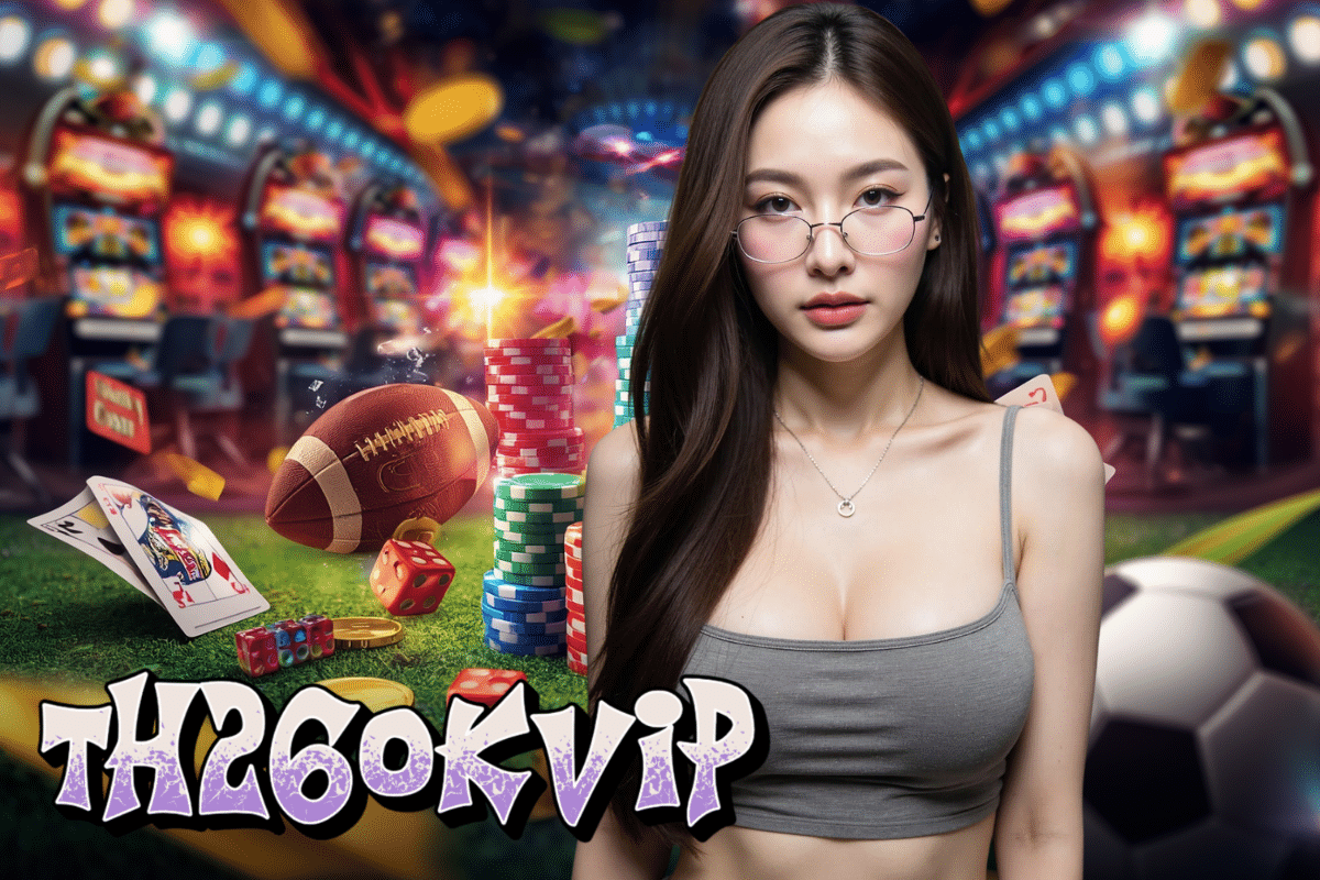 th26okvip เว็บตรง